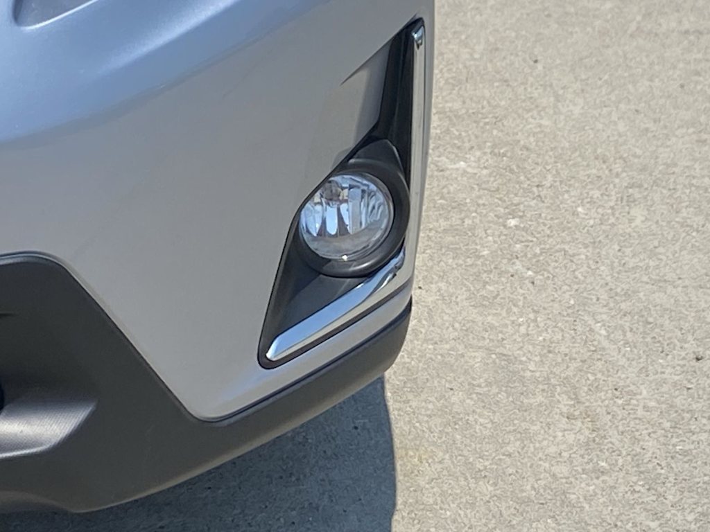 2017 Subaru Crosstrek Limited 6