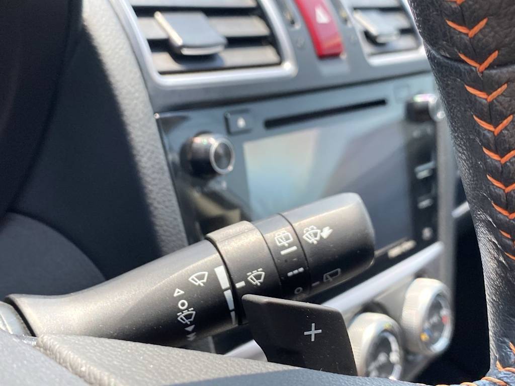 2017 Subaru Crosstrek Limited 15