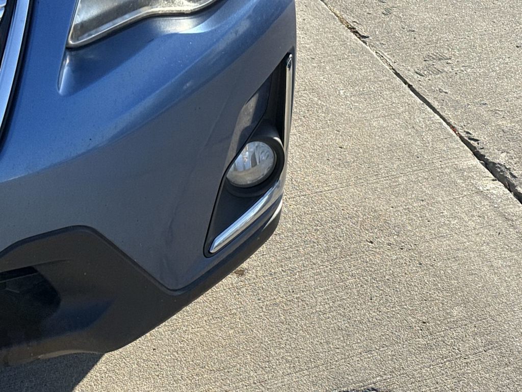 Thumbnail: 2017 Subaru Crosstrek - 5