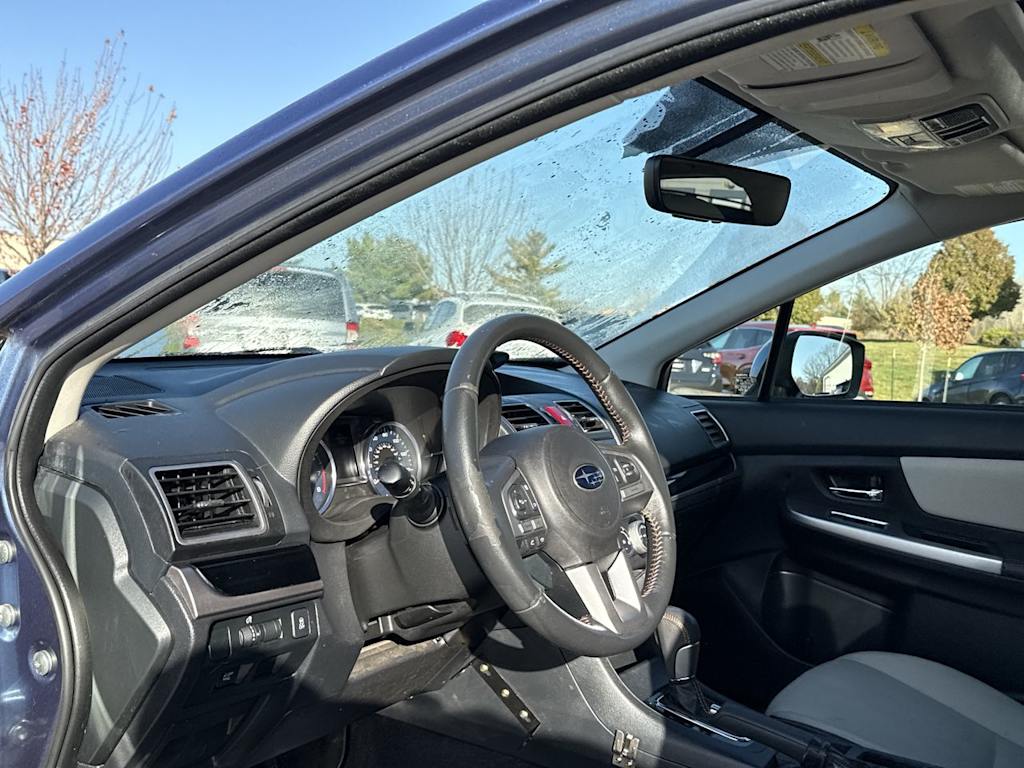 Thumbnail: 2017 Subaru Crosstrek - 2