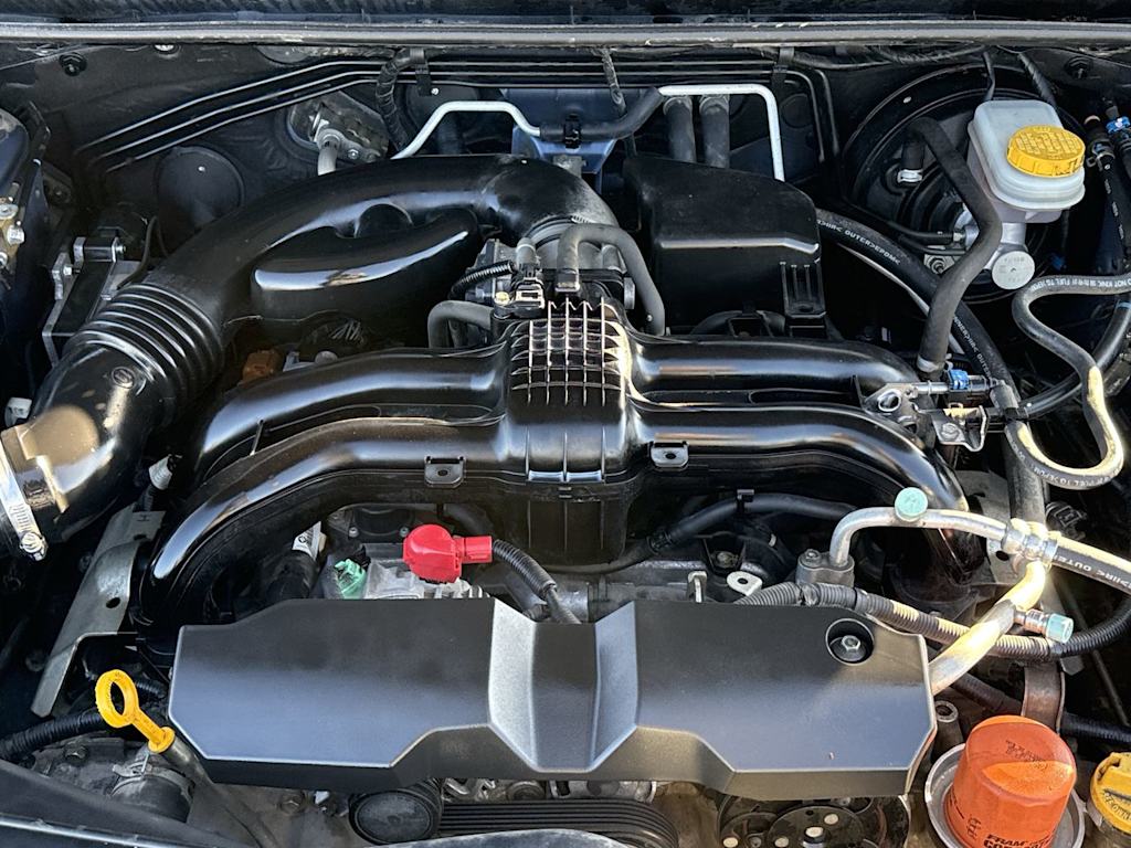 Thumbnail: 2017 Subaru Crosstrek - 7