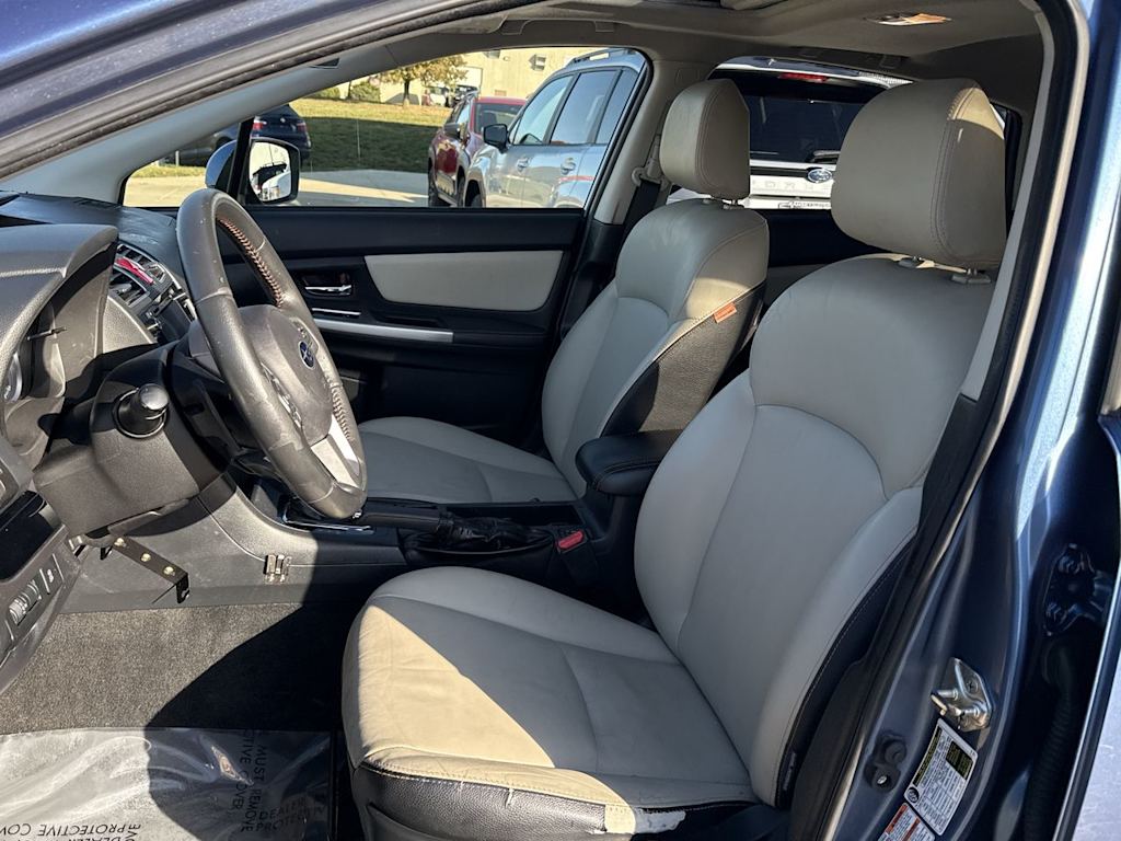 Thumbnail: 2017 Subaru Crosstrek - 9