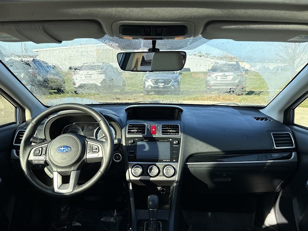 Thumbnail: 2017 Subaru Crosstrek - 8