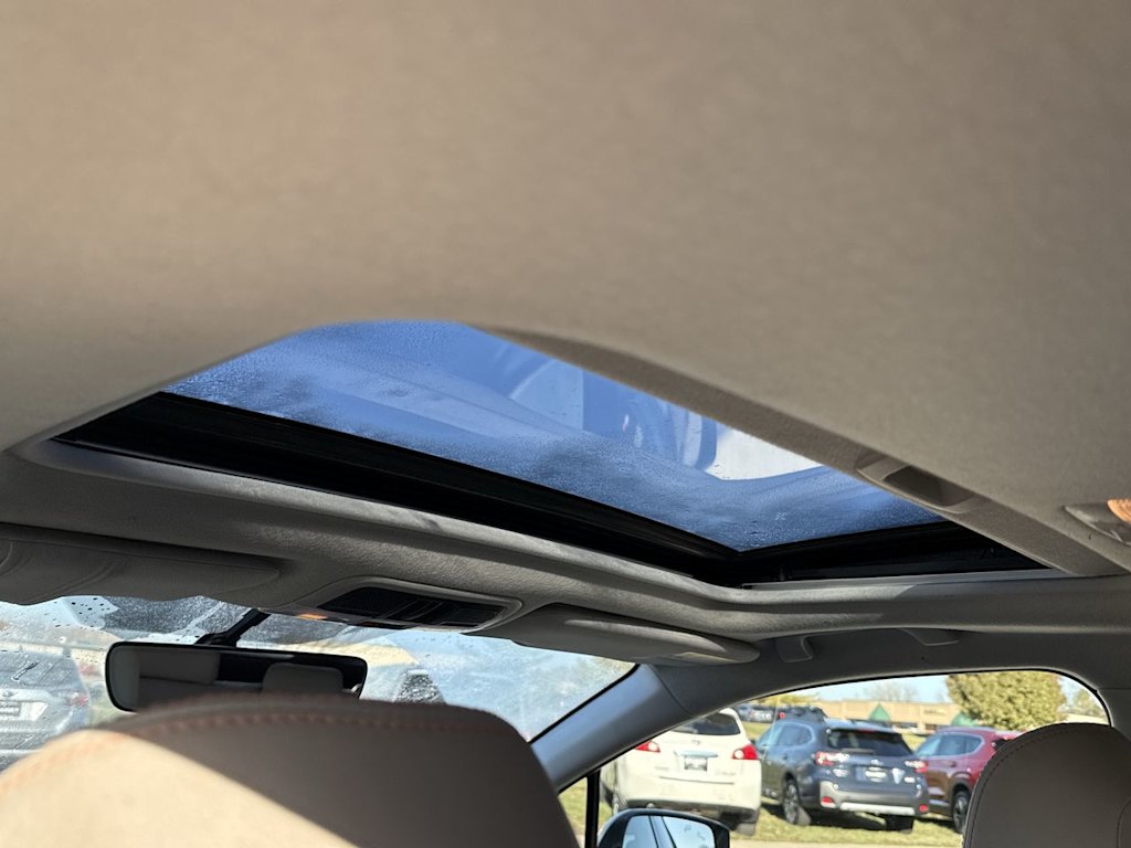 Thumbnail: 2017 Subaru Crosstrek - 25