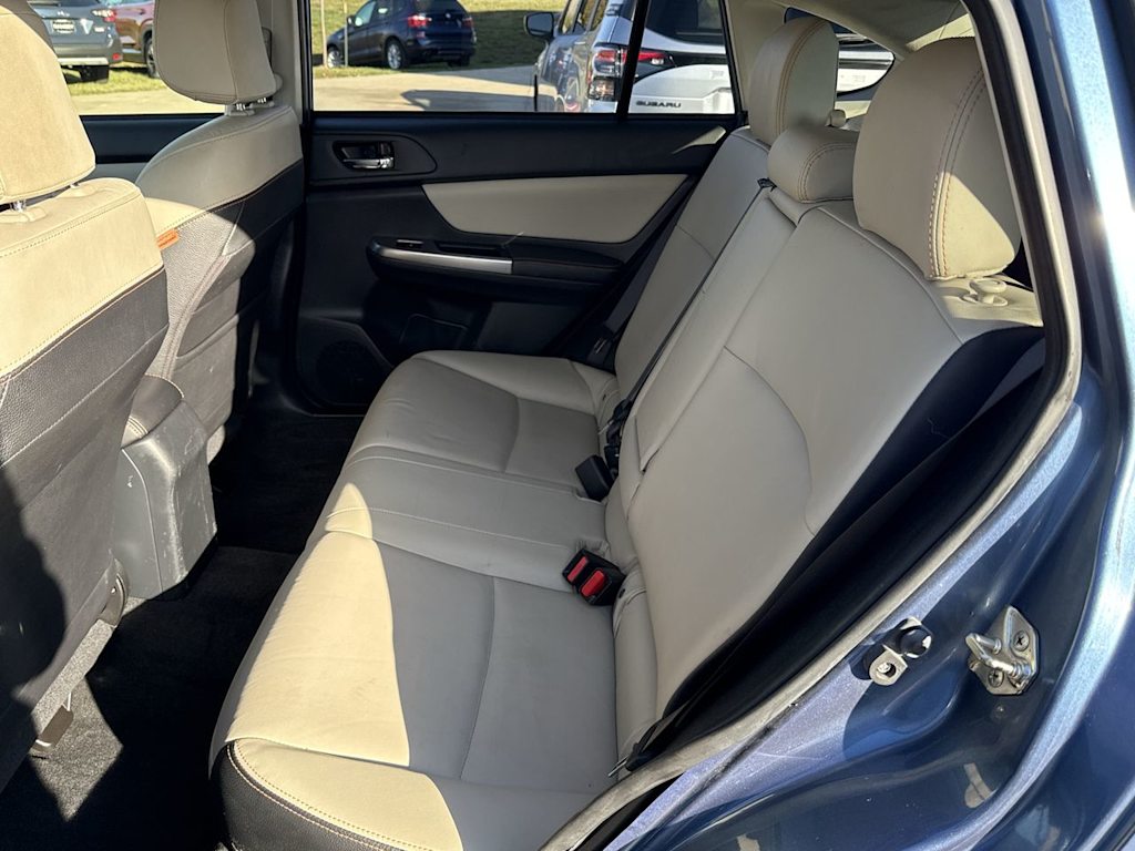 Thumbnail: 2017 Subaru Crosstrek - 26