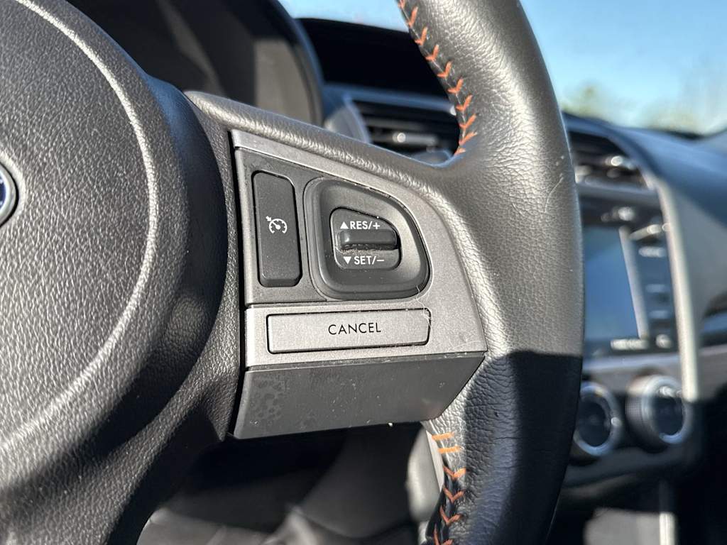 Thumbnail: 2017 Subaru Crosstrek - 30