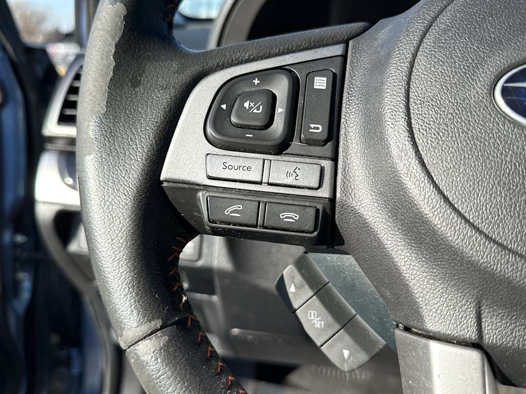 Thumbnail: 2017 Subaru Crosstrek - 28