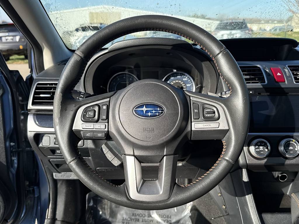 Thumbnail: 2017 Subaru Crosstrek - 12