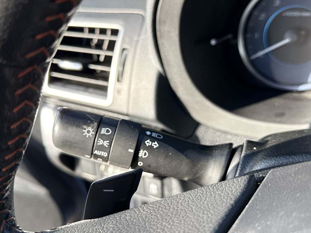 Thumbnail: 2017 Subaru Crosstrek - 14