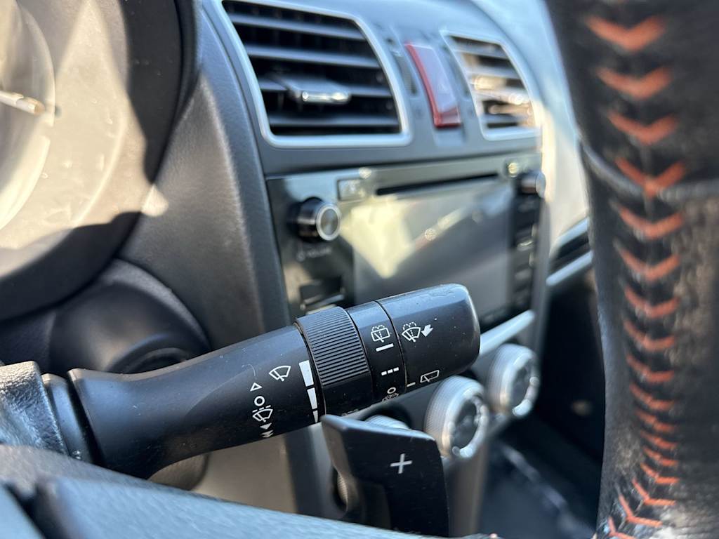 Thumbnail: 2017 Subaru Crosstrek - 29