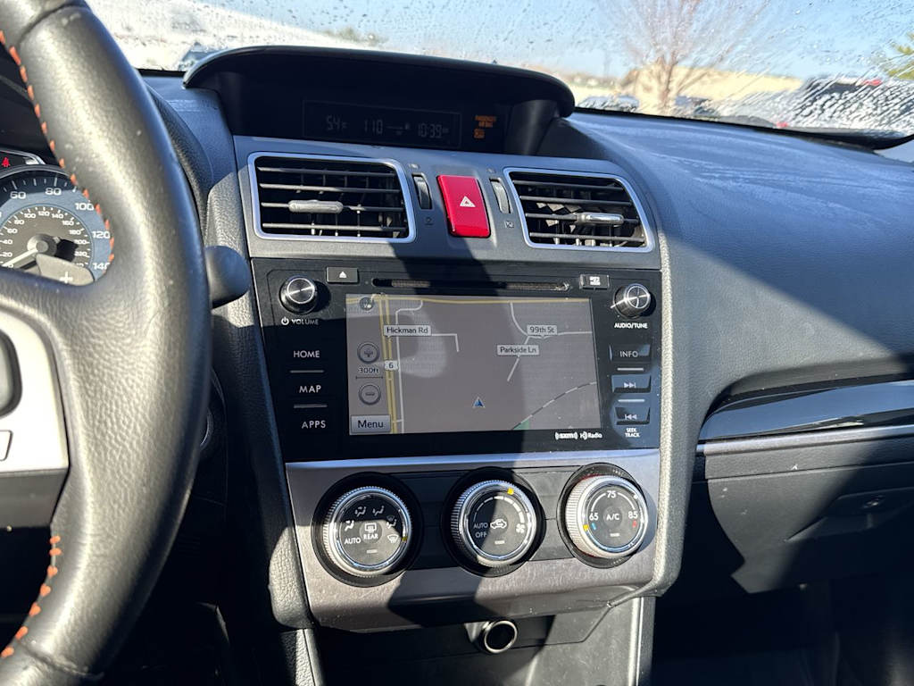 Thumbnail: 2017 Subaru Crosstrek - 13