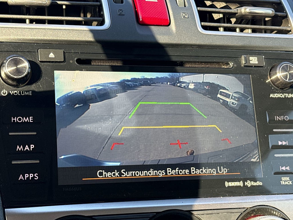 Thumbnail: 2017 Subaru Crosstrek - 32