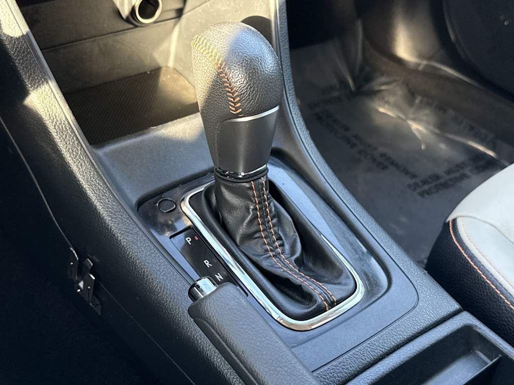 Thumbnail: 2017 Subaru Crosstrek - 34