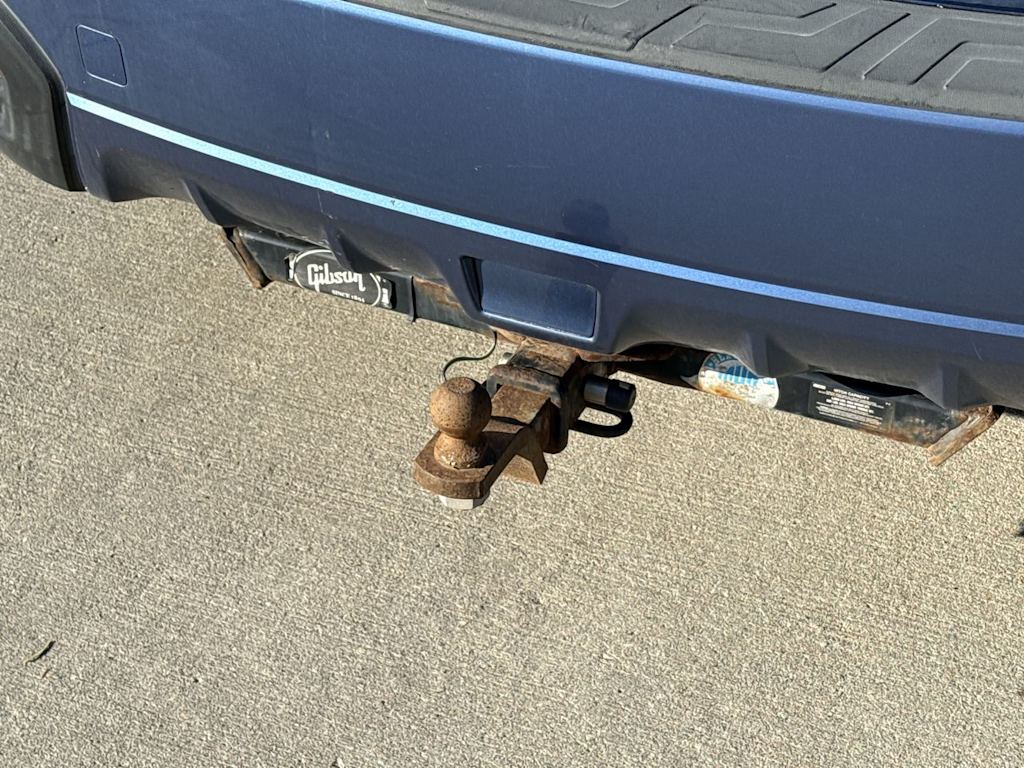 Thumbnail: 2017 Subaru Crosstrek - 17