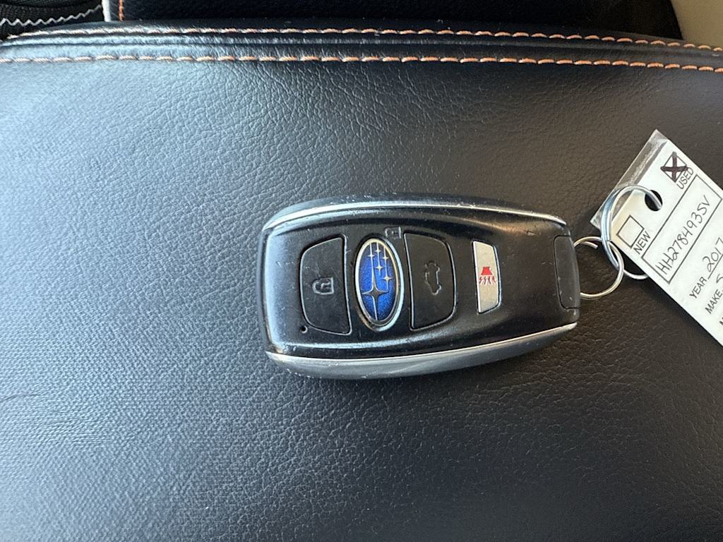 Thumbnail: 2017 Subaru Crosstrek - 35