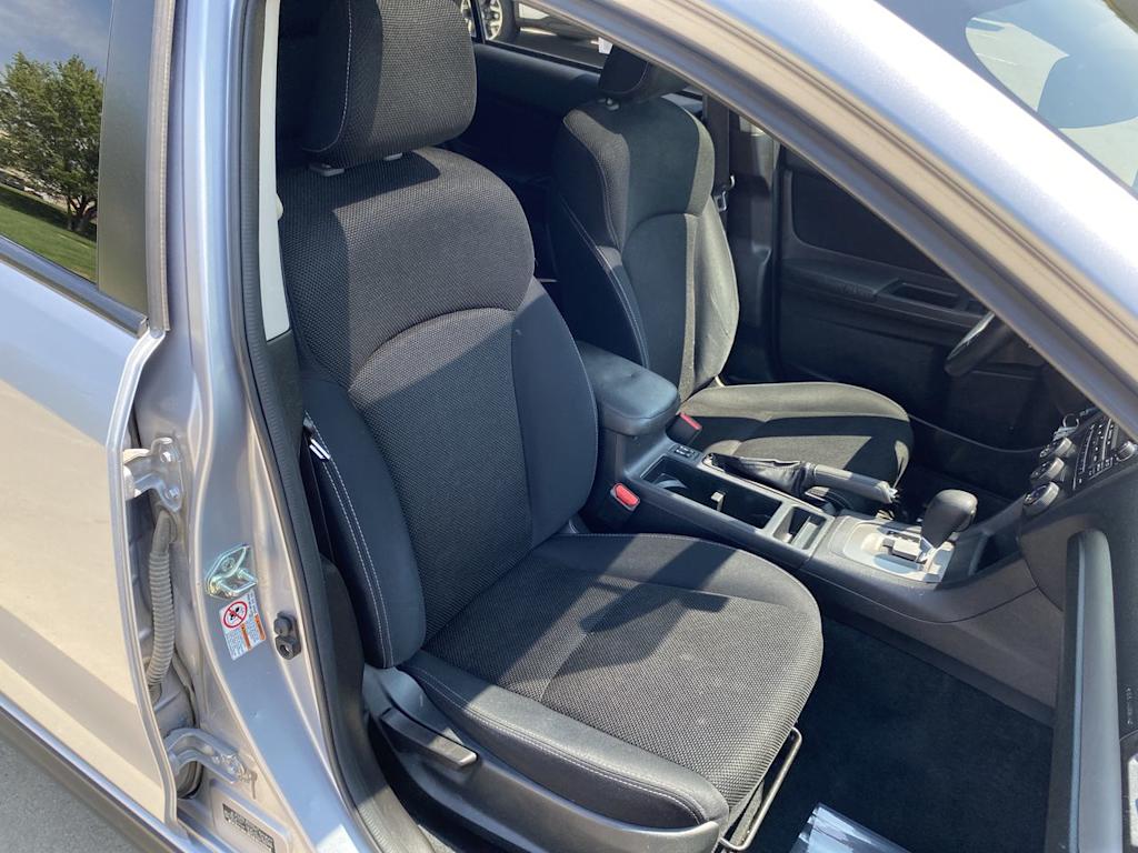 Thumbnail: 2014 Subaru XV Crosstrek - 11