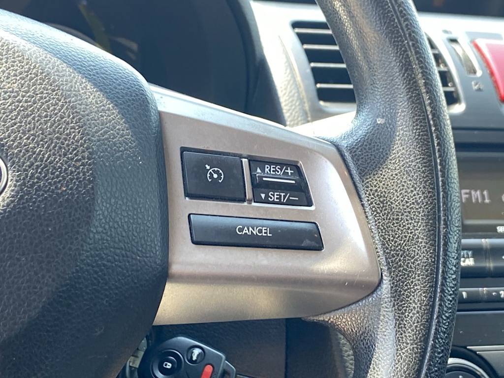 Thumbnail: 2014 Subaru XV Crosstrek - 29