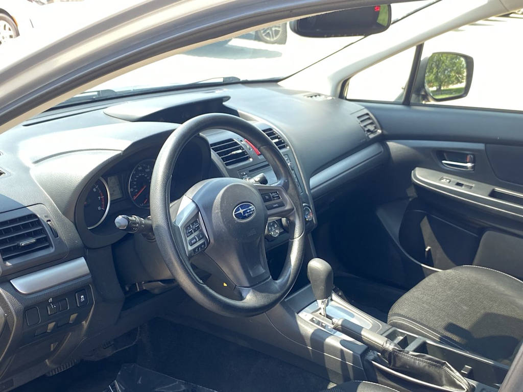 Thumbnail: 2014 Subaru XV Crosstrek - 2