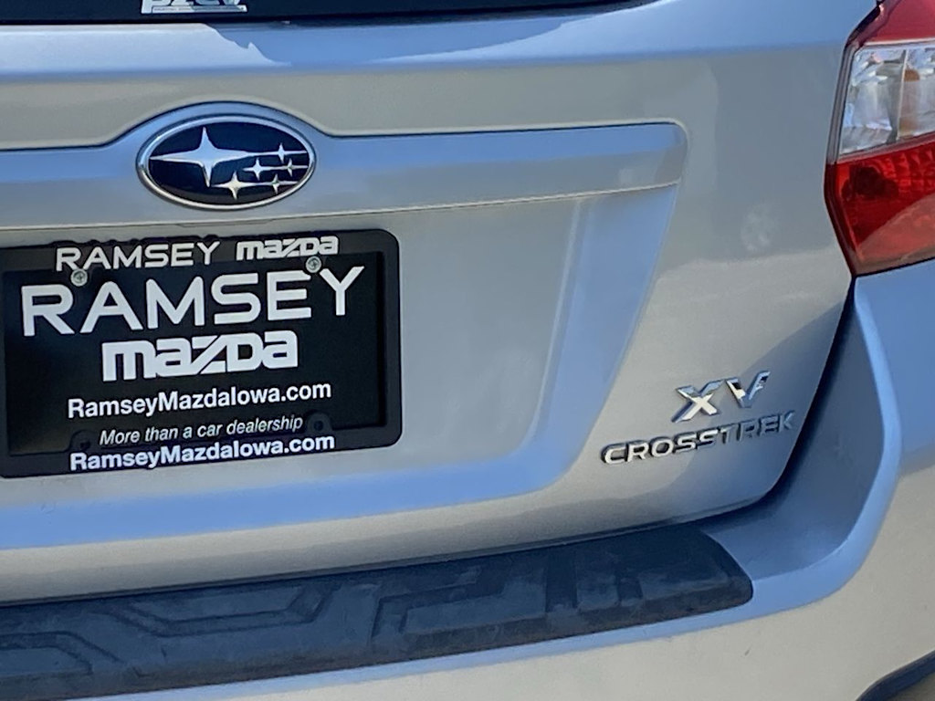 Thumbnail: 2014 Subaru XV Crosstrek - 24