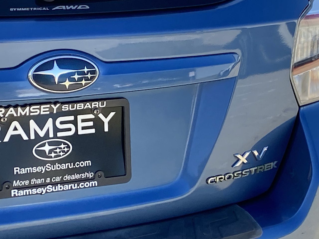 Thumbnail: 2014 Subaru XV Crosstrek - 24