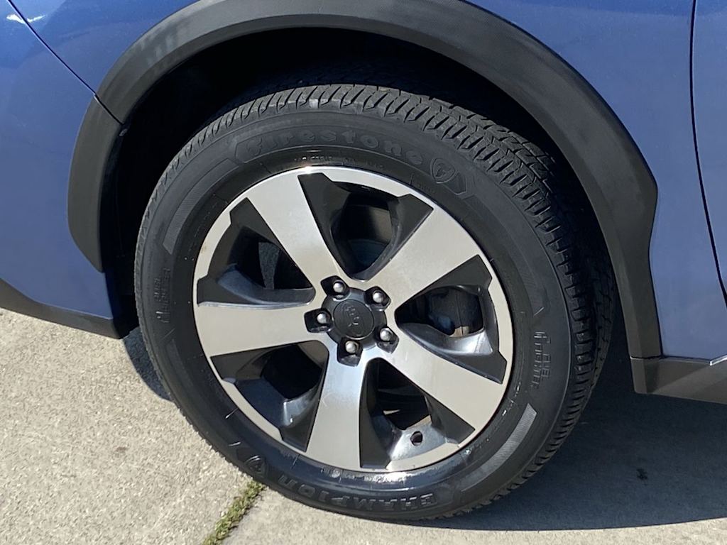 Thumbnail: 2014 Subaru XV Crosstrek - 8