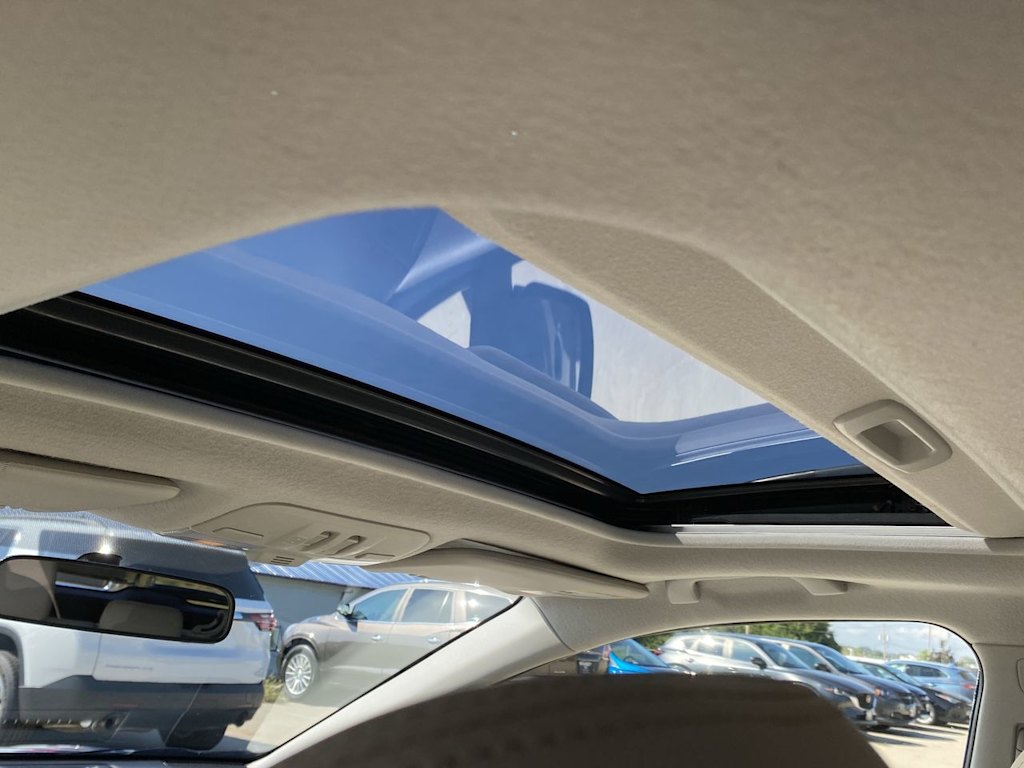 Thumbnail: 2014 Subaru XV Crosstrek - 25
