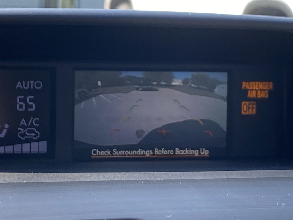 Thumbnail: 2014 Subaru XV Crosstrek - 32