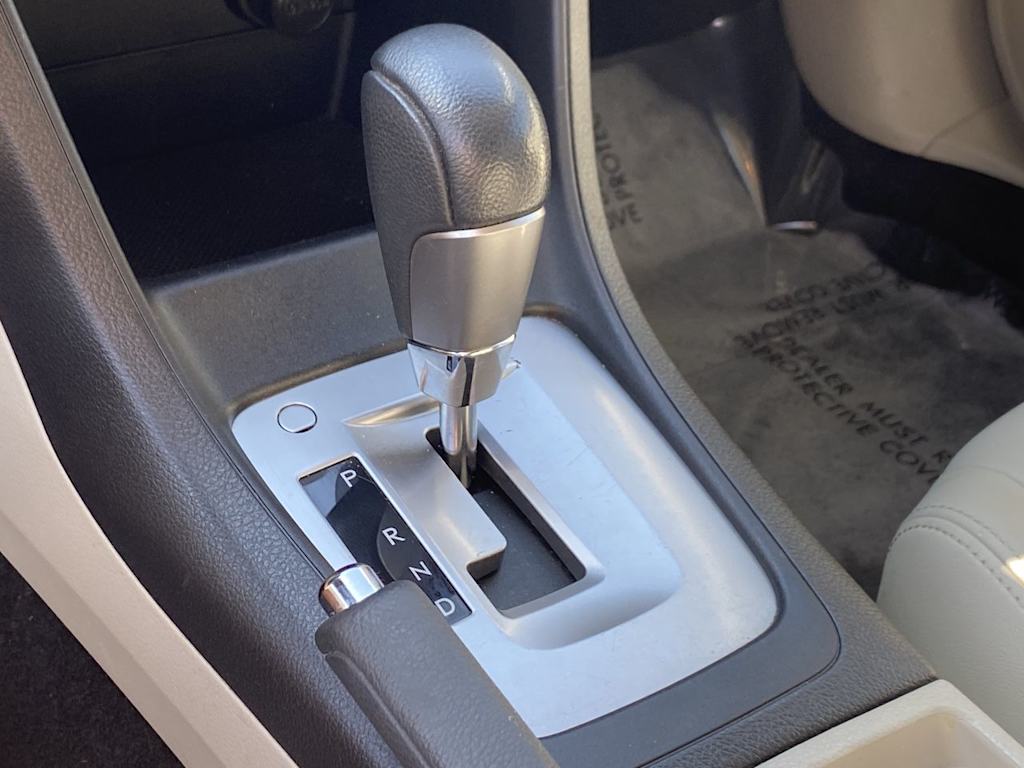 Thumbnail: 2014 Subaru XV Crosstrek - 34