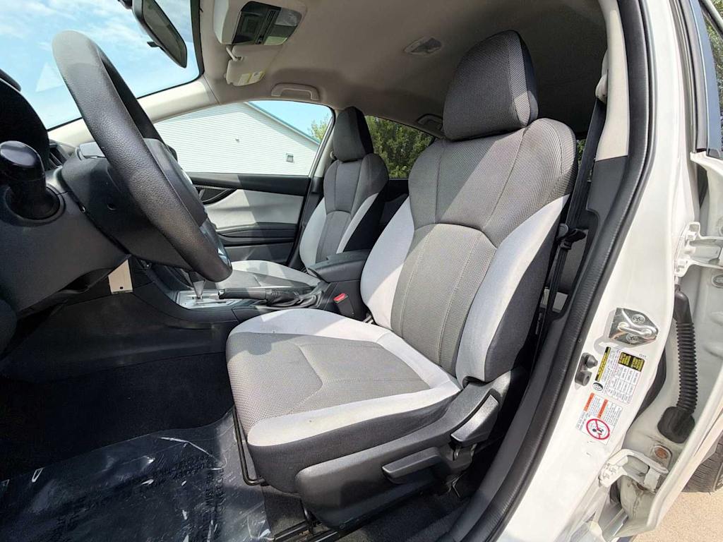 Thumbnail: 2019 Subaru Crosstrek - 9
