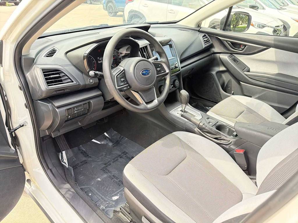Thumbnail: 2019 Subaru Crosstrek - 2