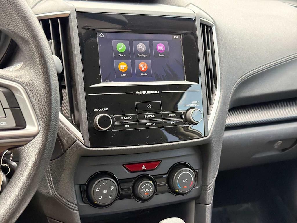 Thumbnail: 2019 Subaru Crosstrek - 13