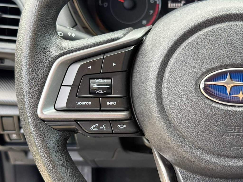 Thumbnail: 2019 Subaru Crosstrek - 26
