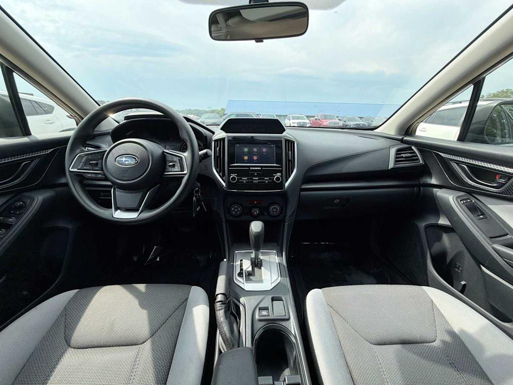 Thumbnail: 2019 Subaru Crosstrek - 8