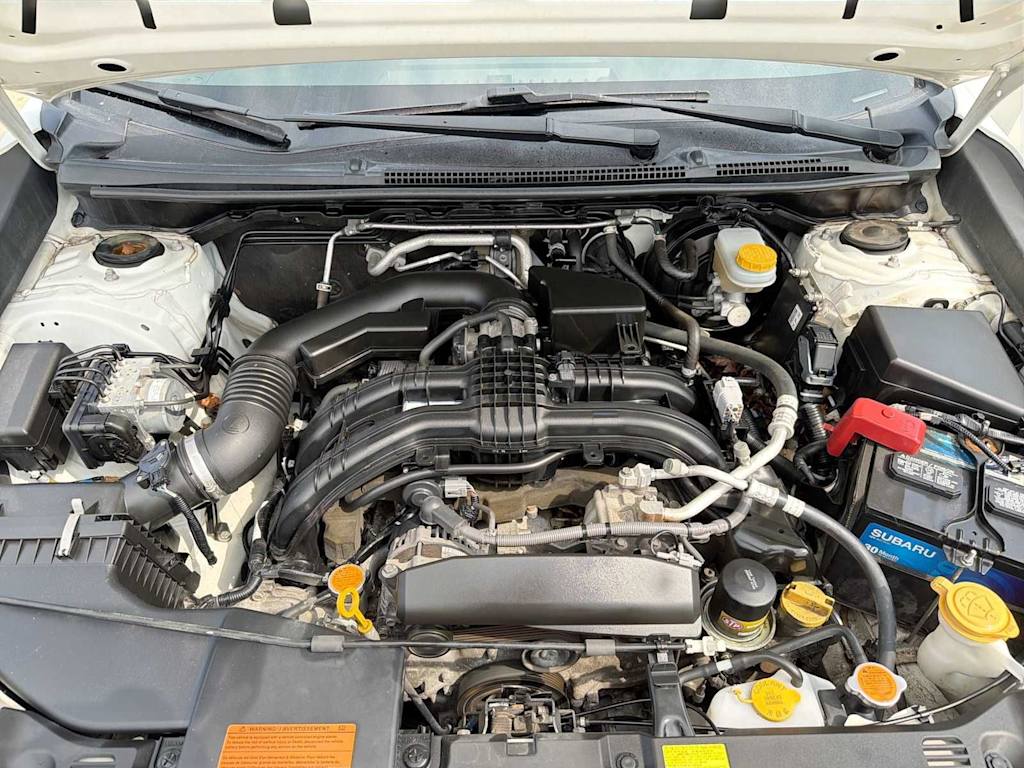 Thumbnail: 2019 Subaru Crosstrek - 7