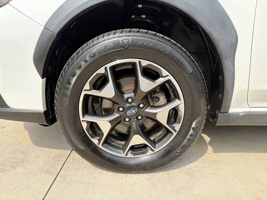 Thumbnail: 2019 Subaru Crosstrek - 6