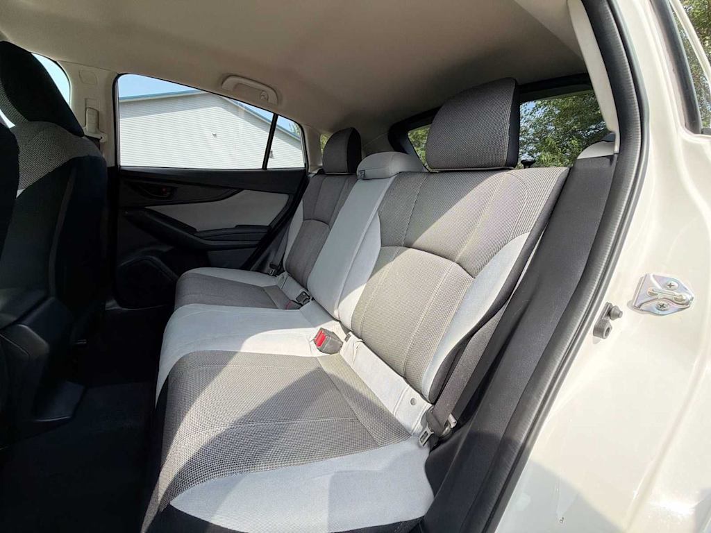 Thumbnail: 2019 Subaru Crosstrek - 24