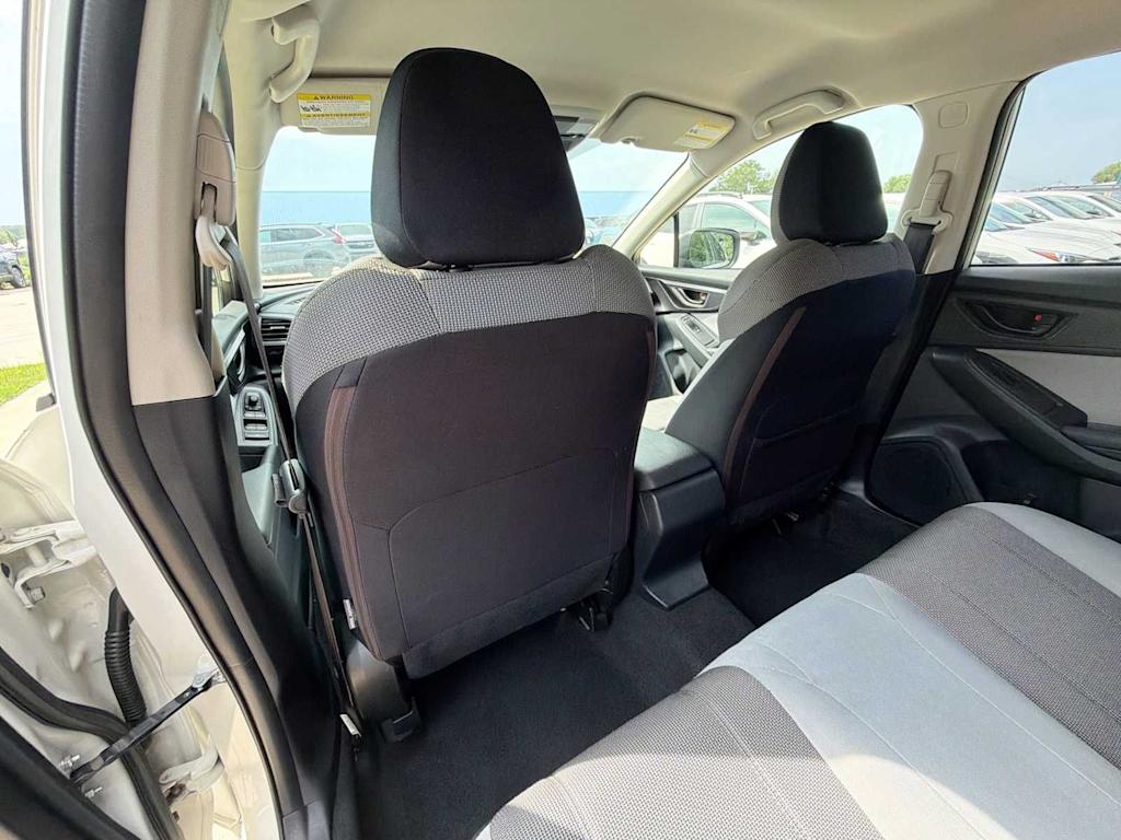 Thumbnail: 2019 Subaru Crosstrek - 11