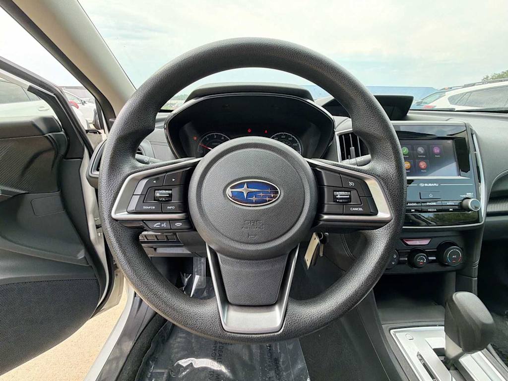 Thumbnail: 2019 Subaru Crosstrek - 12