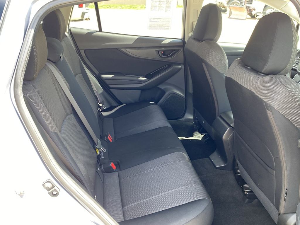 2023 Subaru Crosstrek Base 26