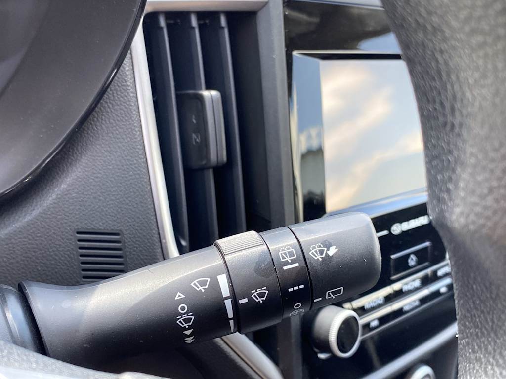 2023 Subaru Crosstrek Base 6