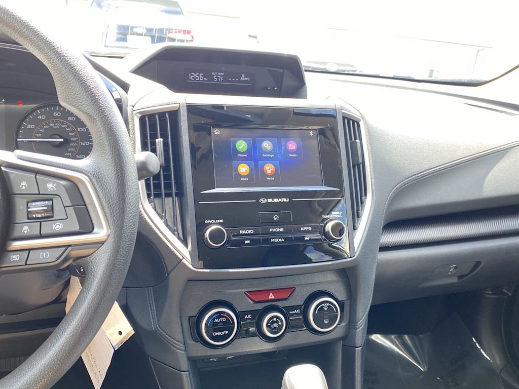 2023 Subaru Crosstrek Base 14