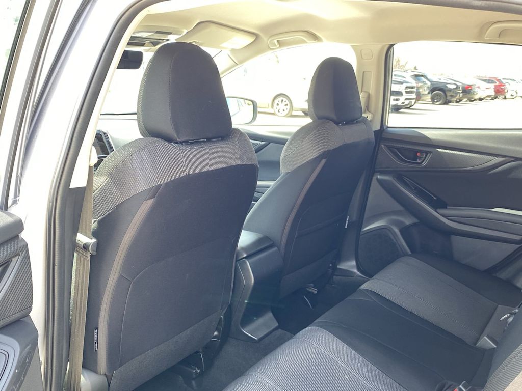 2023 Subaru Crosstrek Base 12
