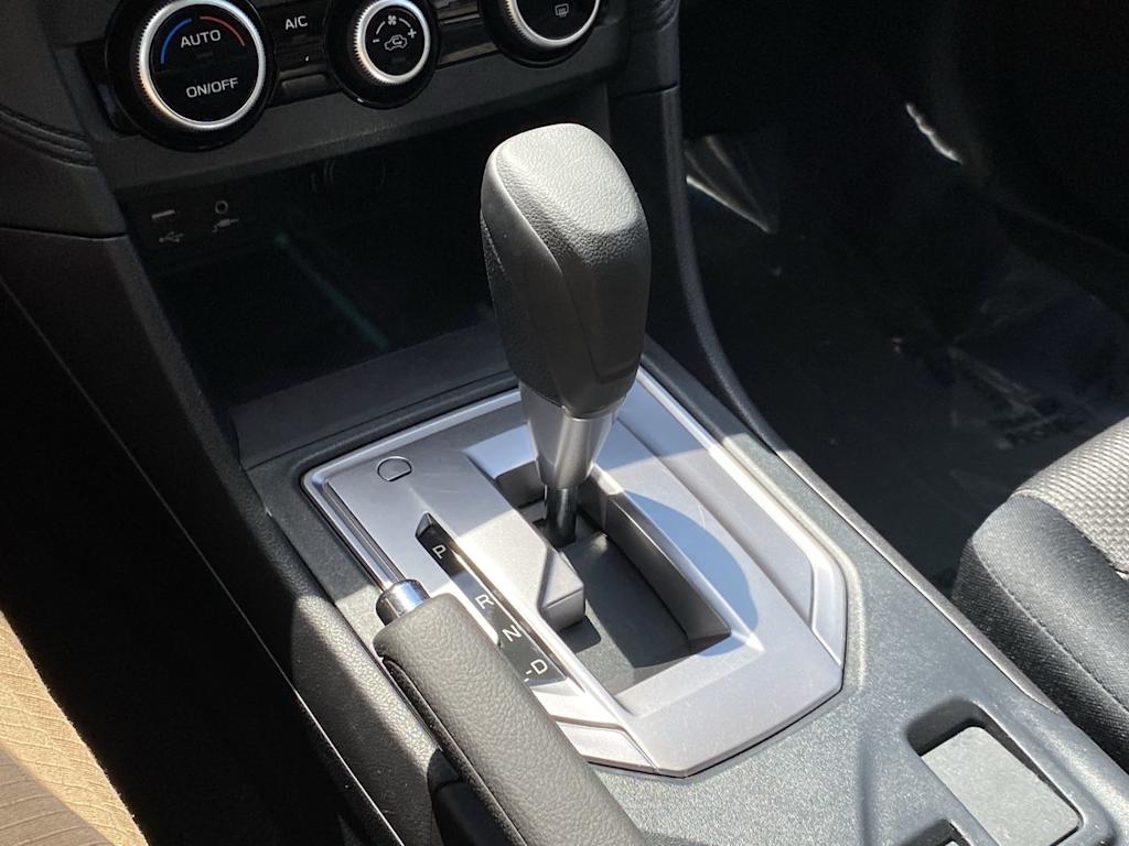 2023 Subaru Crosstrek Base 31