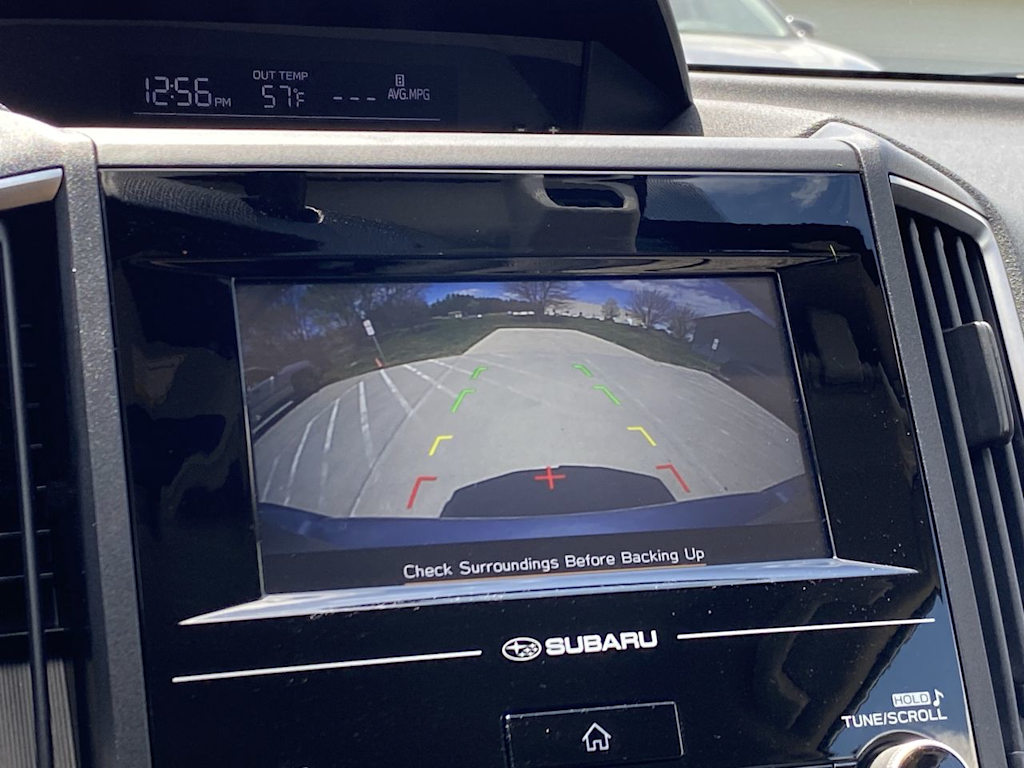 2023 Subaru Crosstrek Base 29