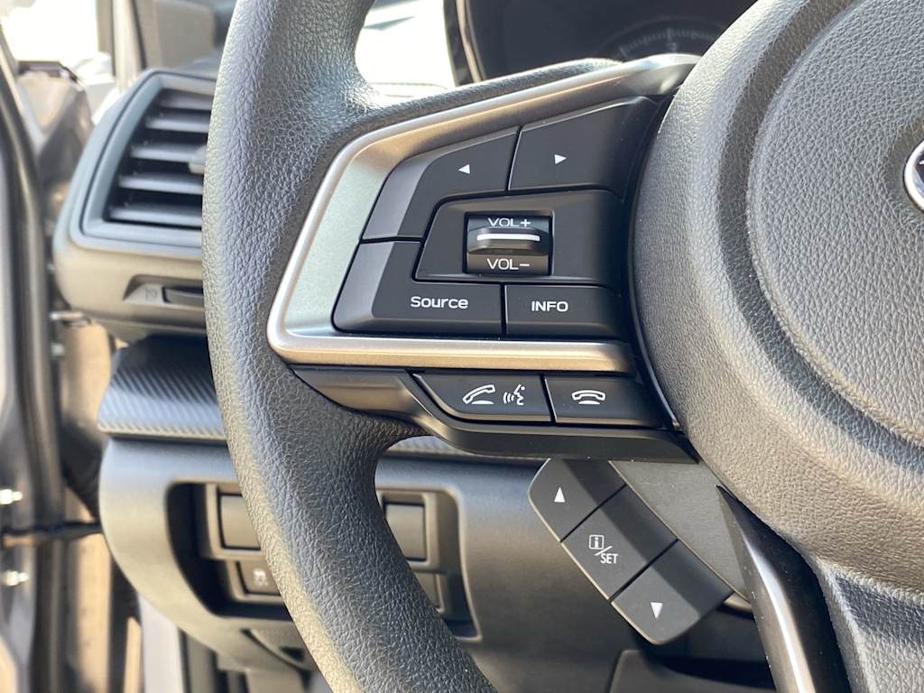 2023 Subaru Crosstrek Base 27