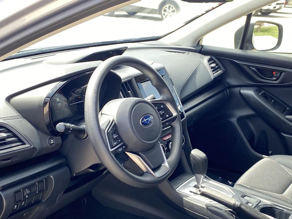 2023 Subaru Crosstrek Base 2