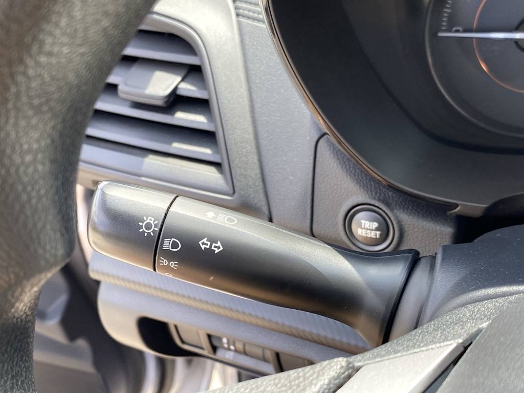 2023 Subaru Crosstrek Base 15