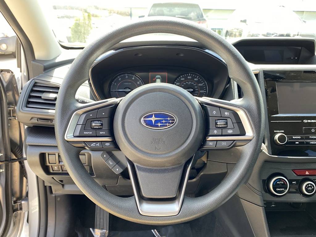 2023 Subaru Crosstrek Base 13