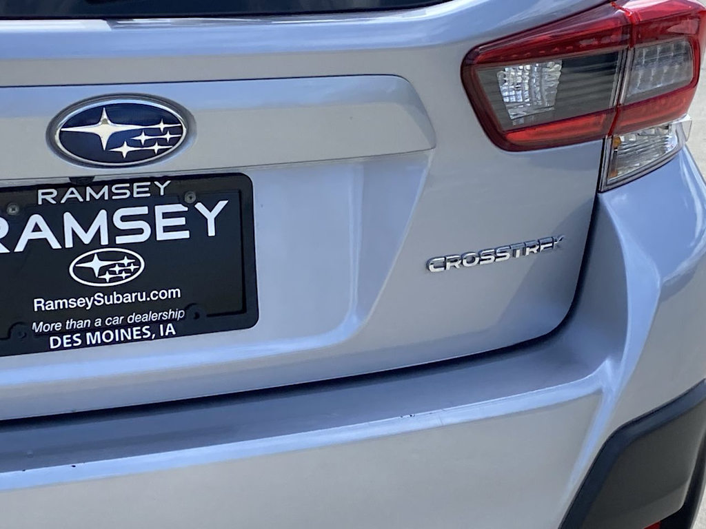 2023 Subaru Crosstrek Base 24