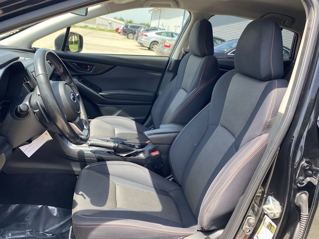 Thumbnail: 2018 Subaru Crosstrek - 9